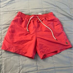 Polo Ralph Lauren Swim Shorts